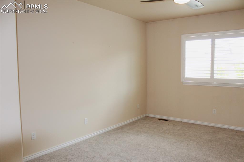 3446 Daydreamer Drive Colorado Springs CO 80908