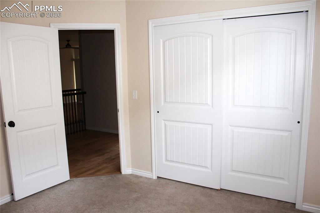 3446 Daydreamer Drive Colorado Springs CO 80908