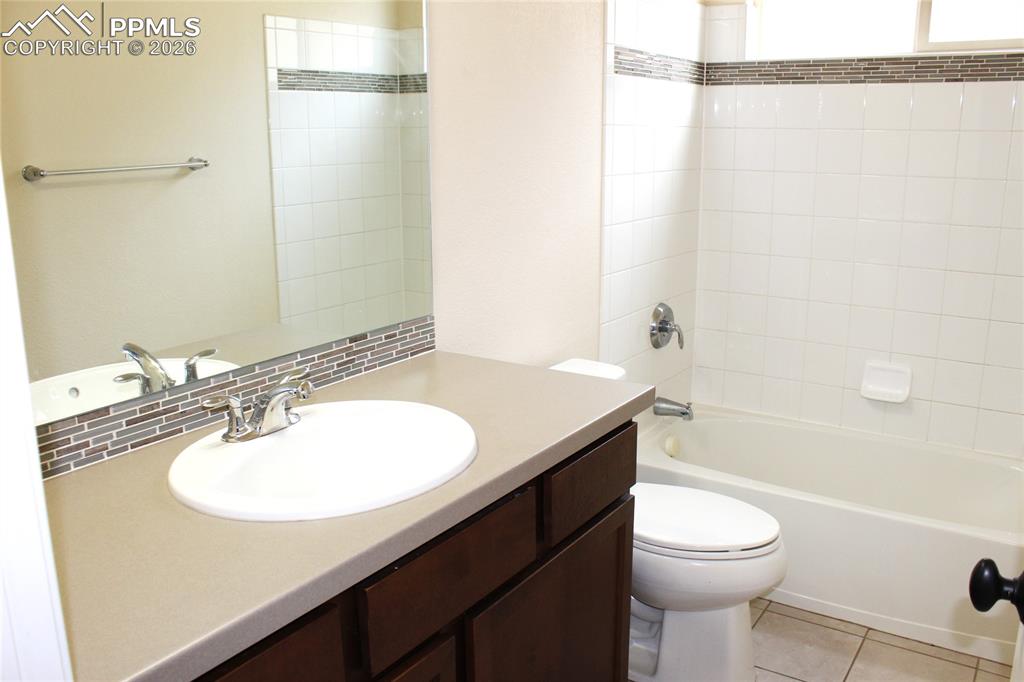 3446 Daydreamer Drive Colorado Springs CO 80908