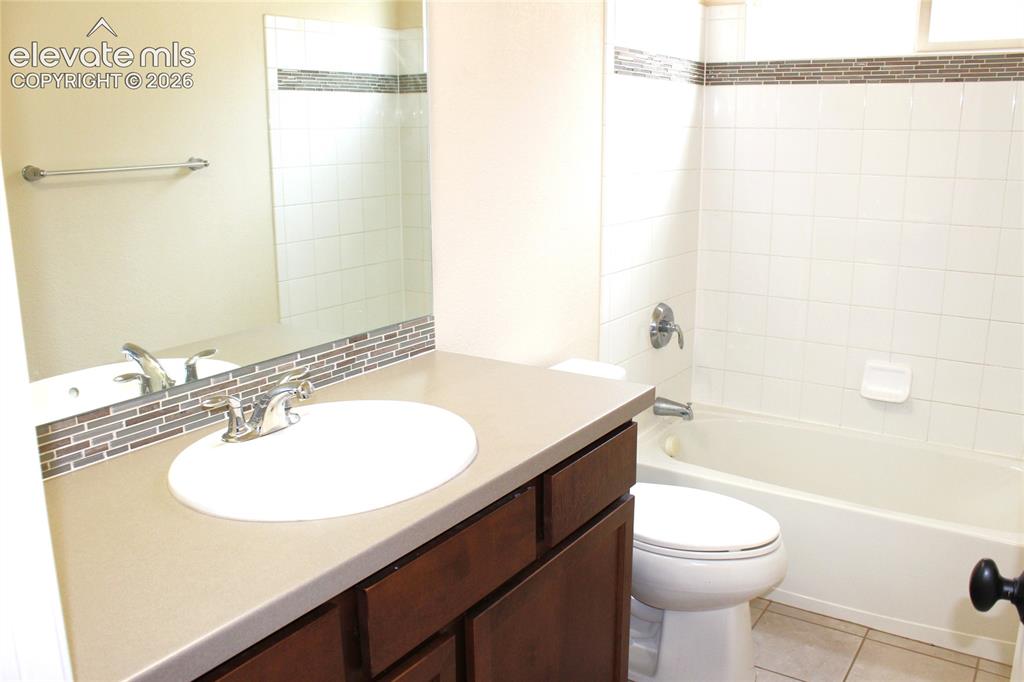 3446 Daydreamer Drive Colorado Springs CO 80908