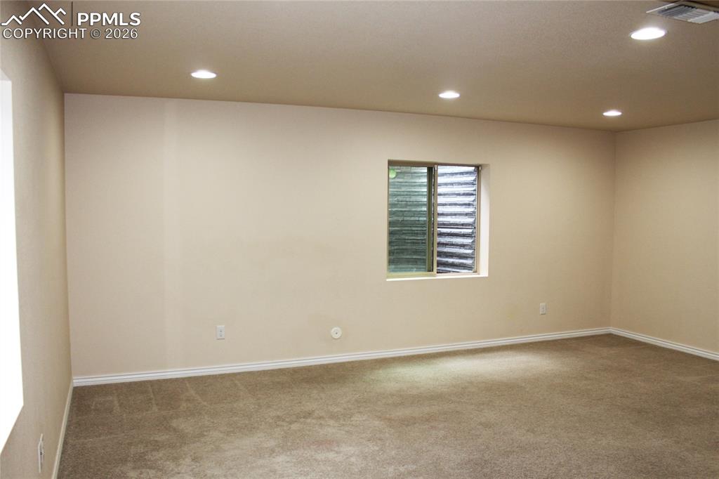 3446 Daydreamer Drive Colorado Springs CO 80908
