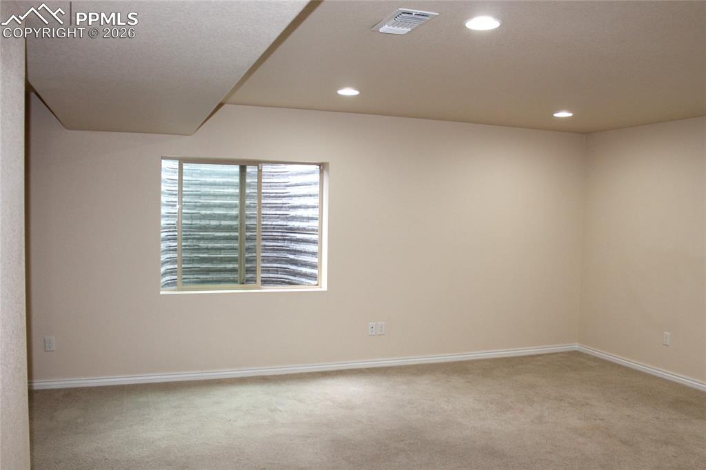 3446 Daydreamer Drive Colorado Springs CO 80908
