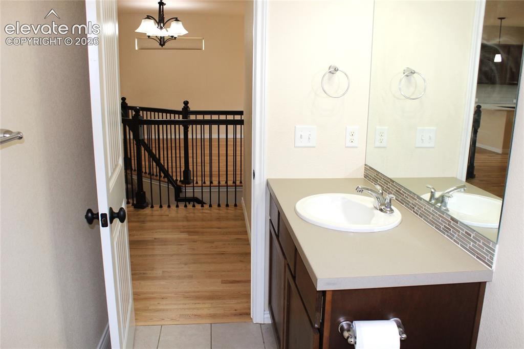 3446 Daydreamer Drive Colorado Springs CO 80908
