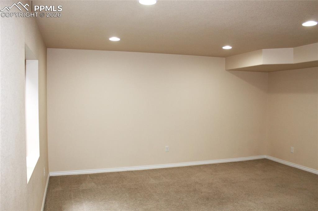 3446 Daydreamer Drive Colorado Springs CO 80908