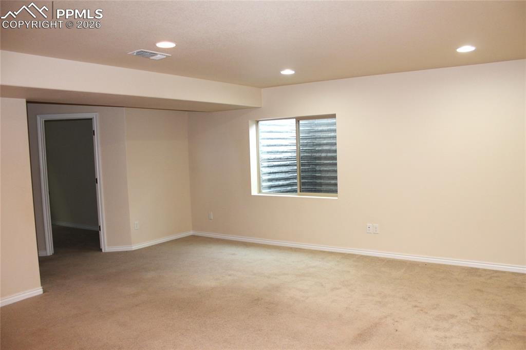 3446 Daydreamer Drive Colorado Springs CO 80908