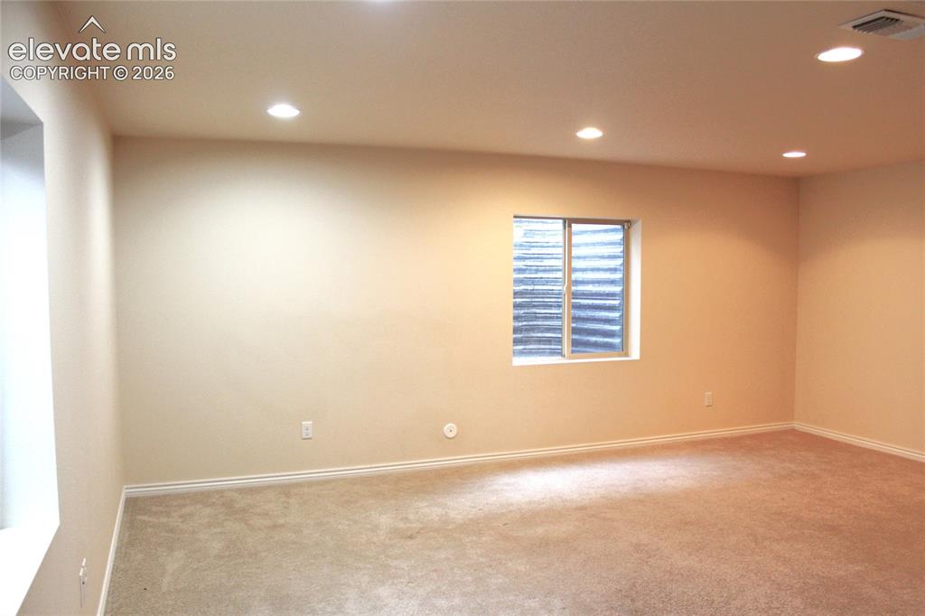 3446 Daydreamer Drive Colorado Springs CO 80908