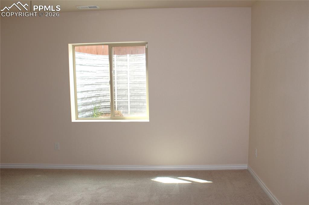 3446 Daydreamer Drive Colorado Springs CO 80908