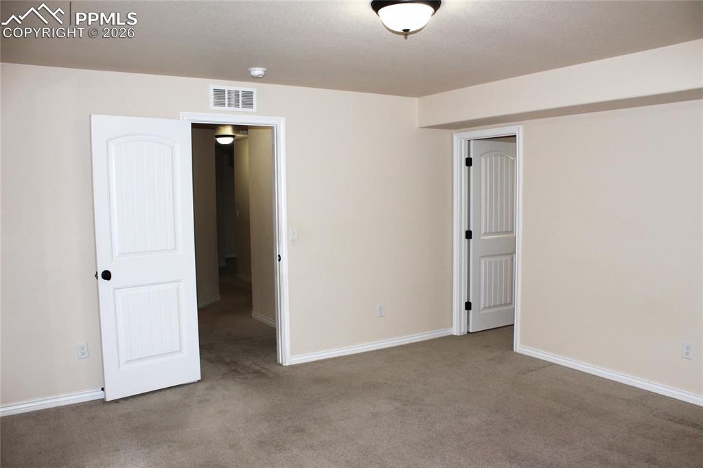 3446 Daydreamer Drive Colorado Springs CO 80908