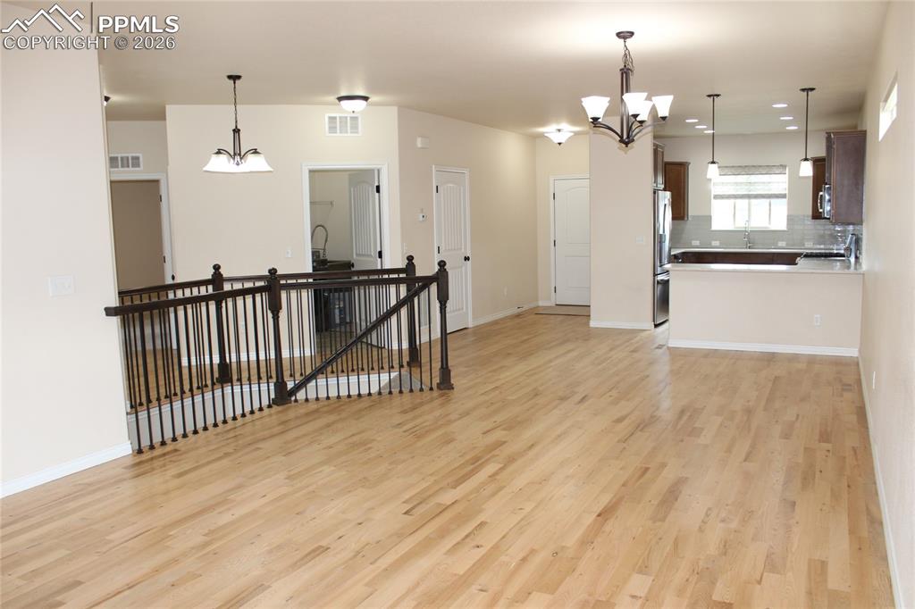 3446 Daydreamer Drive Colorado Springs CO 80908