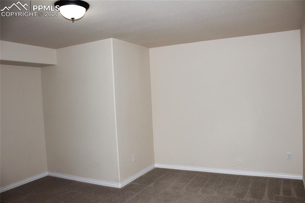 3446 Daydreamer Drive Colorado Springs CO 80908