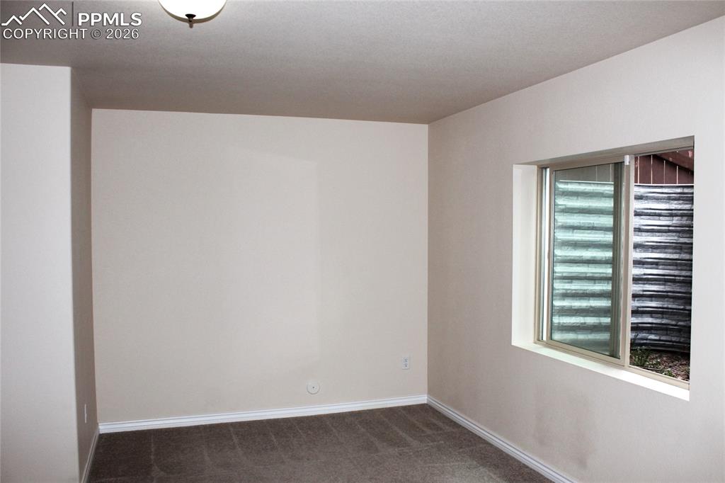 3446 Daydreamer Drive Colorado Springs CO 80908