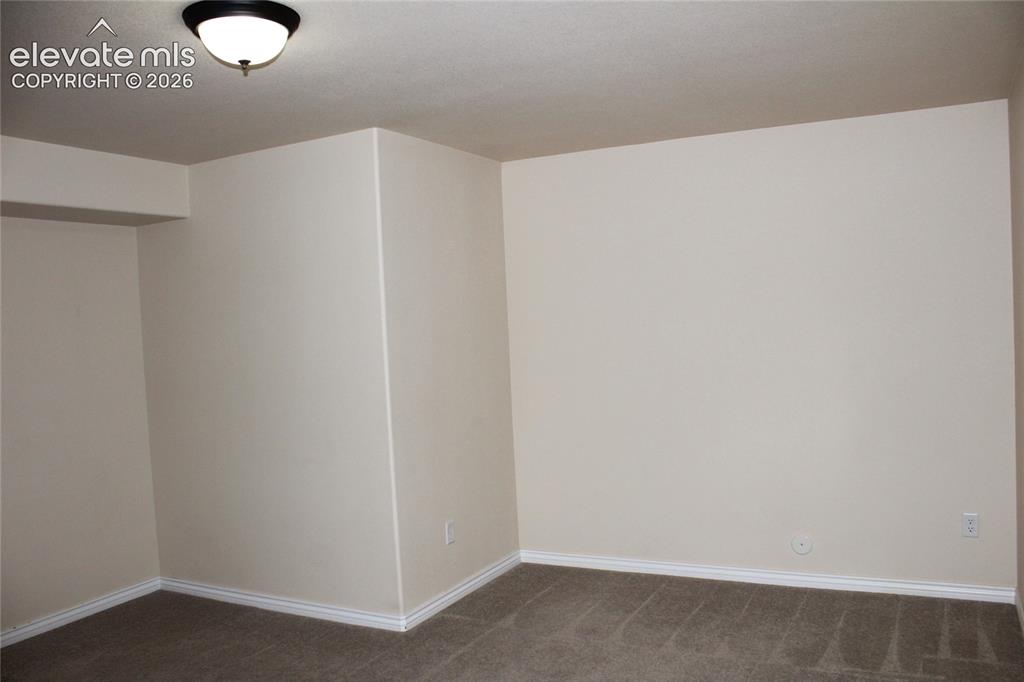 3446 Daydreamer Drive Colorado Springs CO 80908