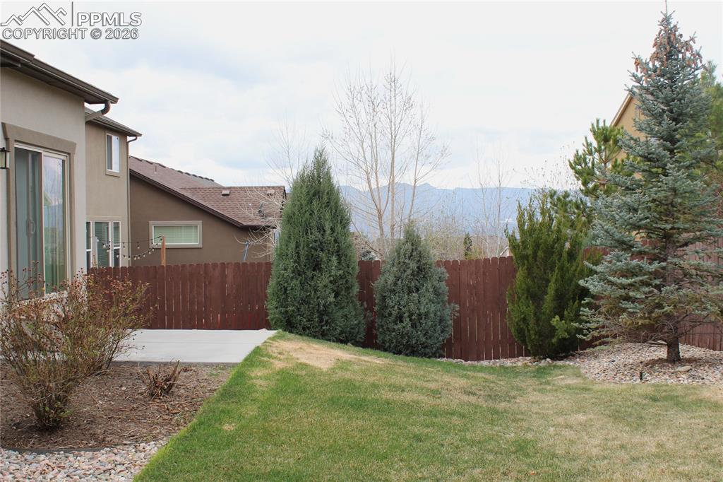 3446 Daydreamer Drive Colorado Springs CO 80908