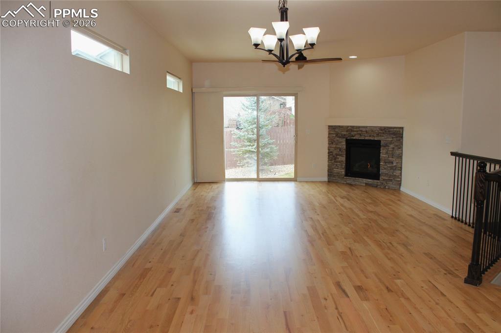 3446 Daydreamer Drive Colorado Springs CO 80908
