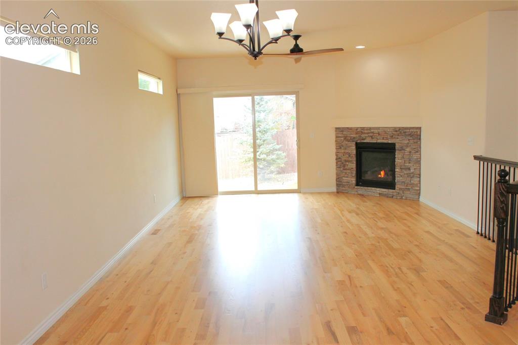 3446 Daydreamer Drive Colorado Springs CO 80908