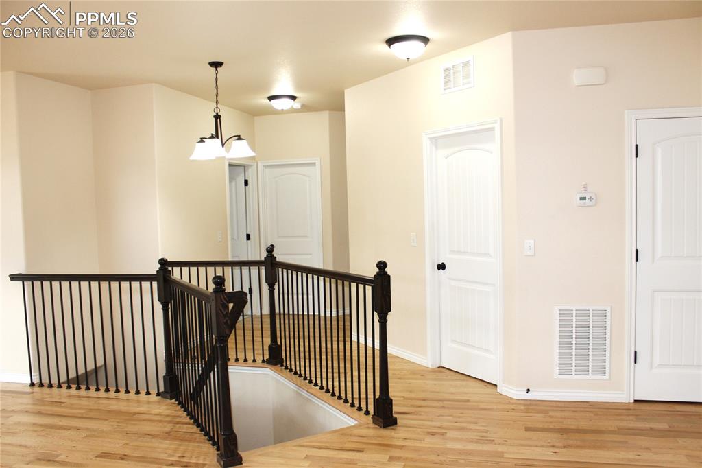 3446 Daydreamer Drive Colorado Springs CO 80908