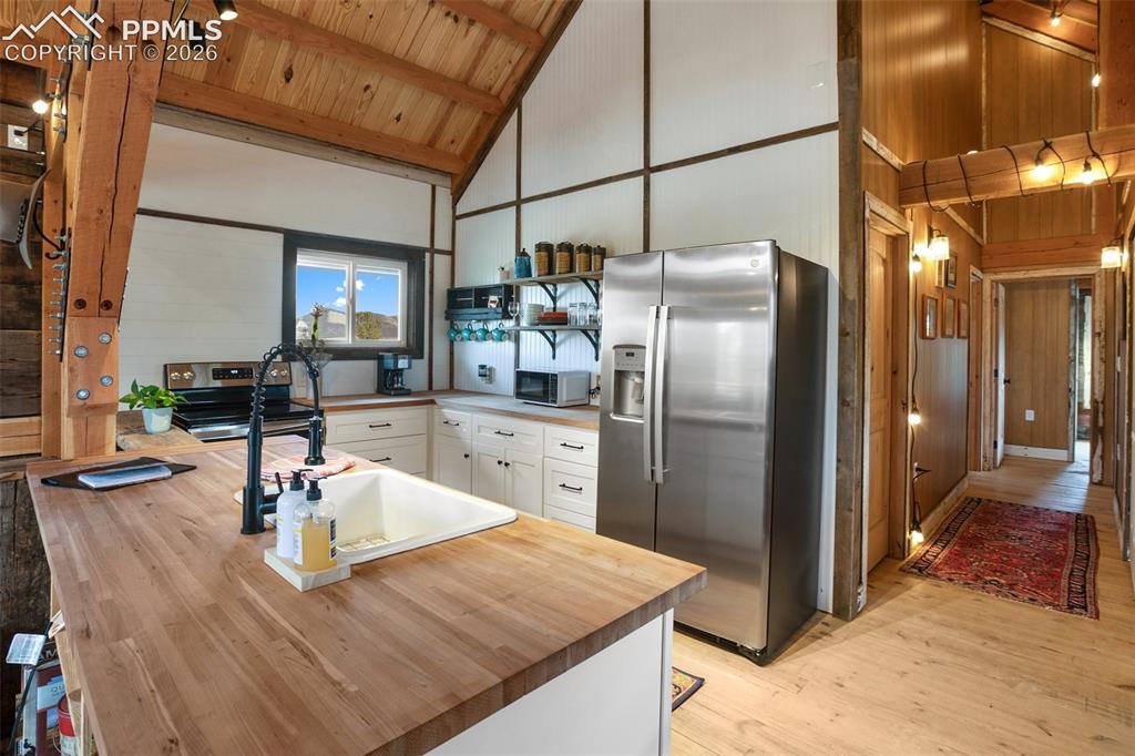 408 County Road 59 Guffey CO 80820
