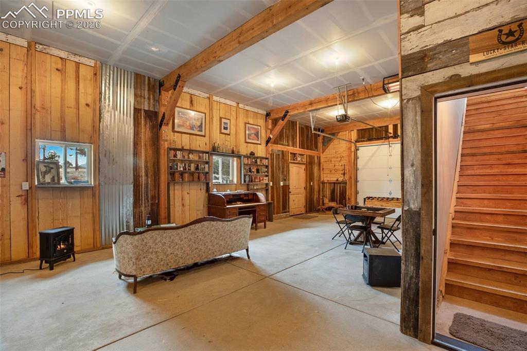408 County Road 59 Guffey CO 80820