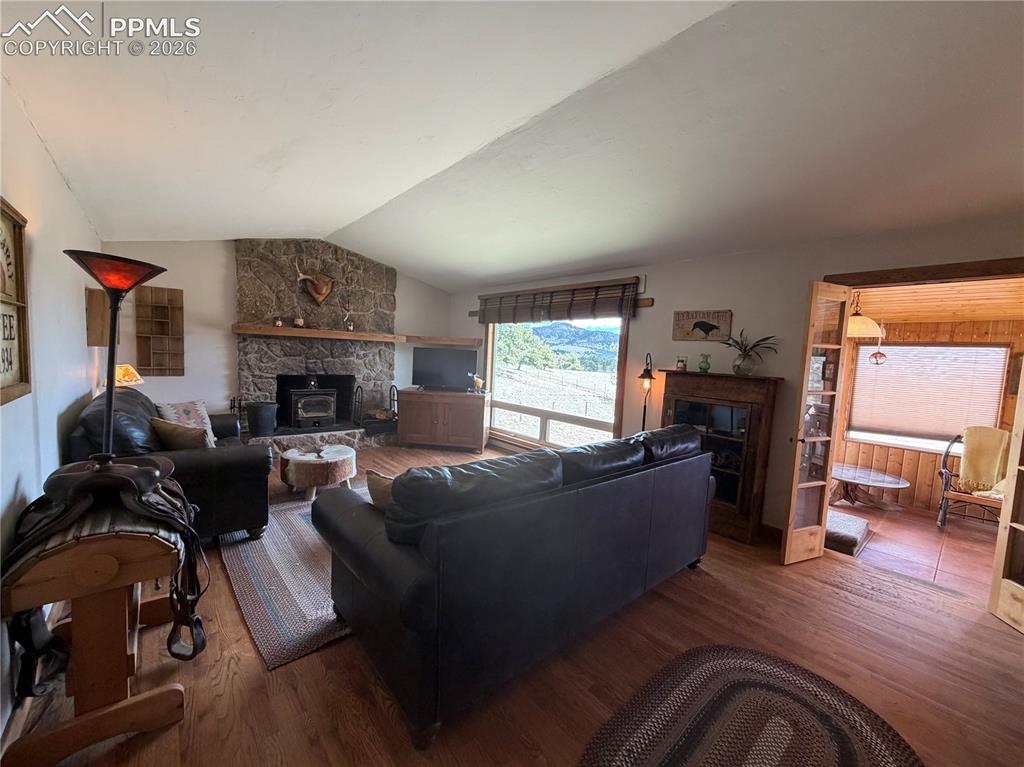 408 County Road 59 Guffey CO 80820