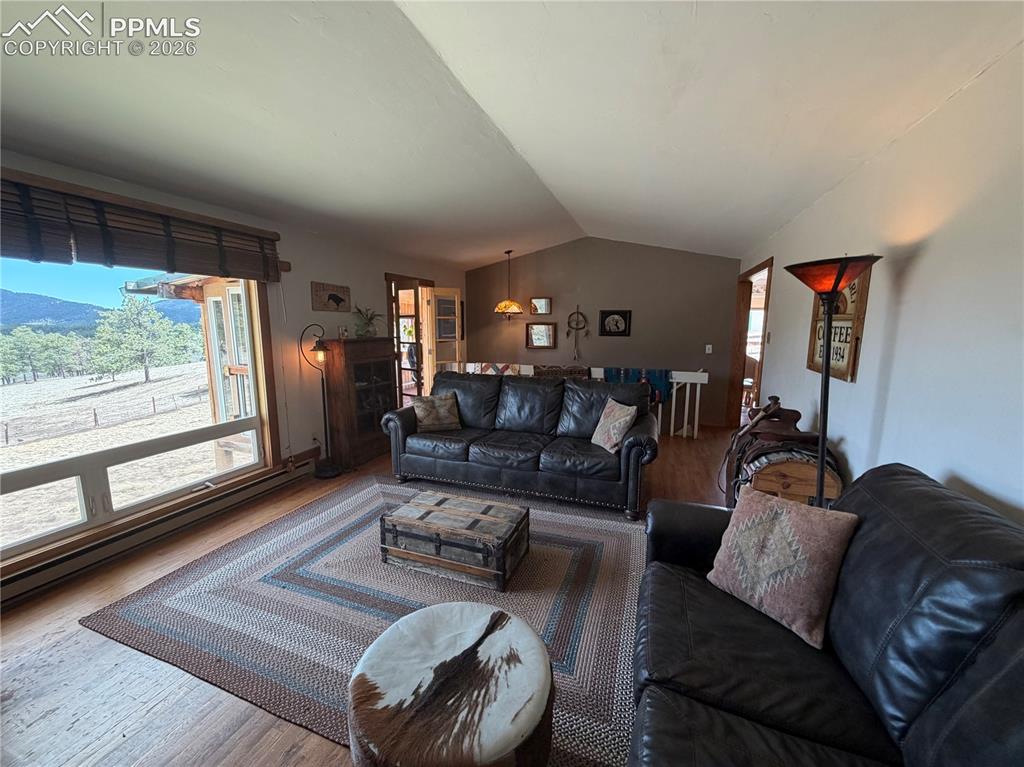 408 County Road 59 Guffey CO 80820