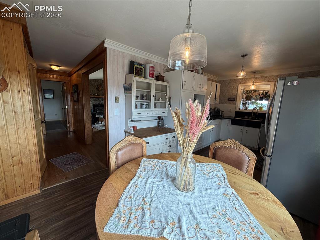 408 County Road 59 Guffey CO 80820