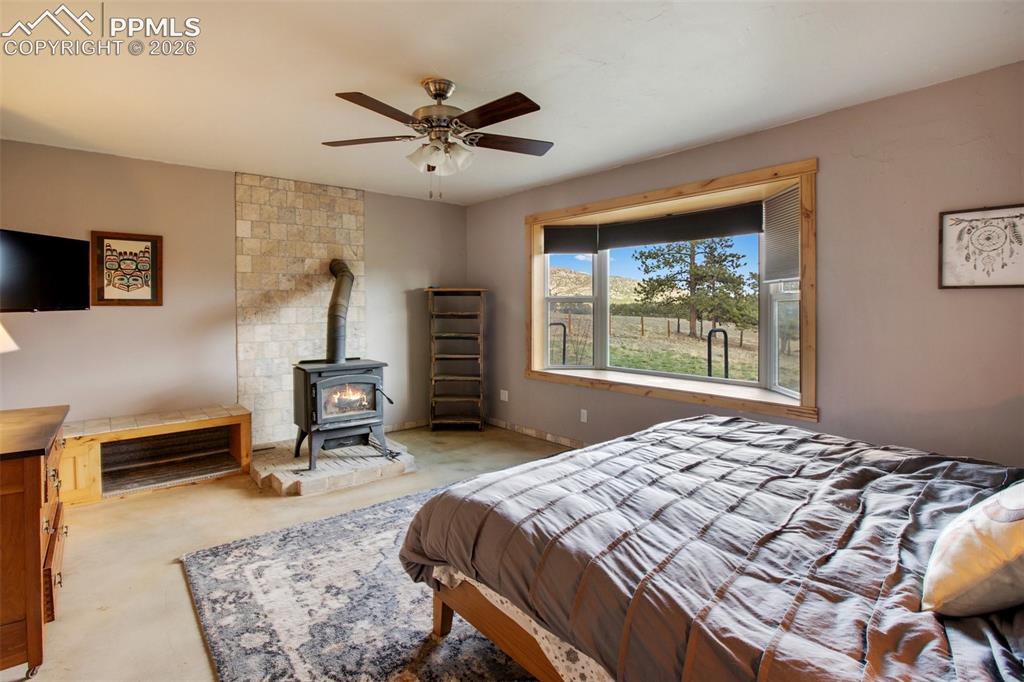 408 County Road 59 Guffey CO 80820