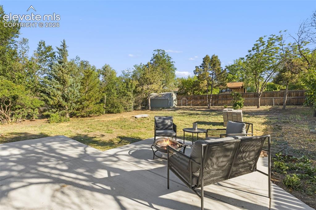 4002 Shelley Avenue Colorado Springs CO 80910