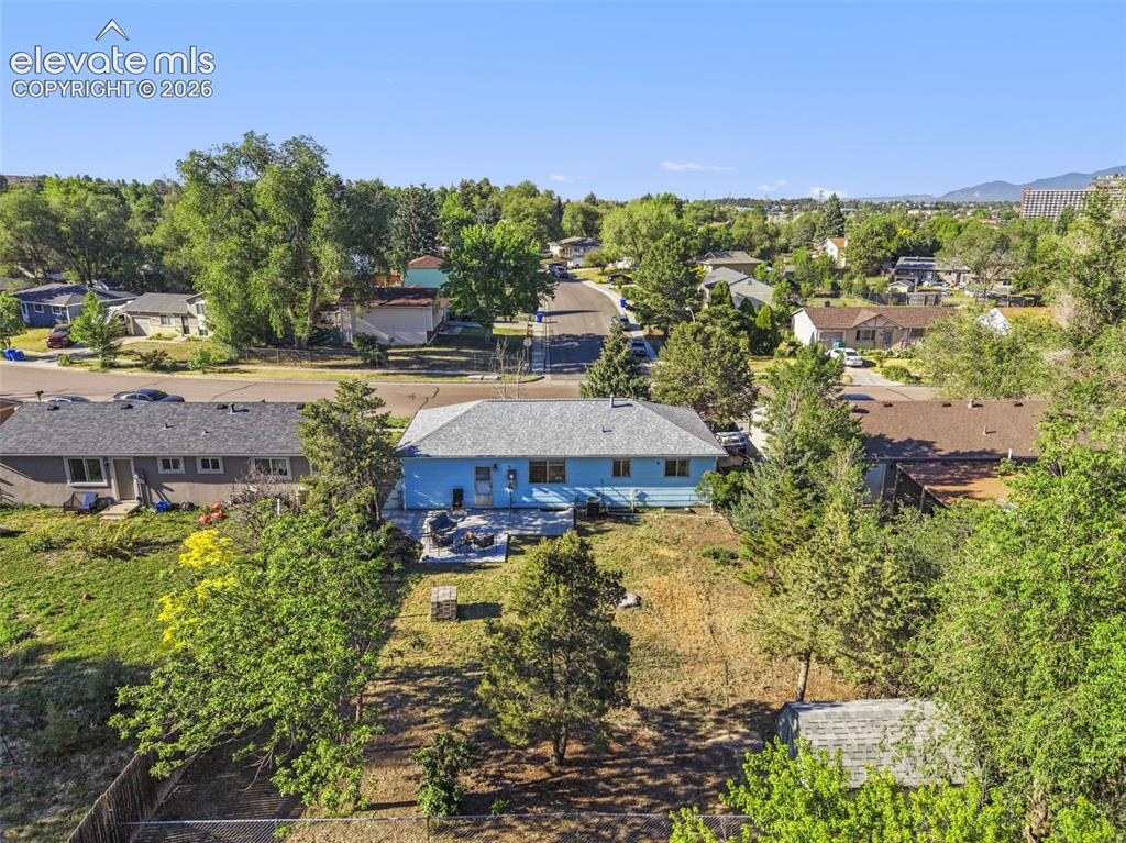 4002 Shelley Avenue Colorado Springs CO 80910