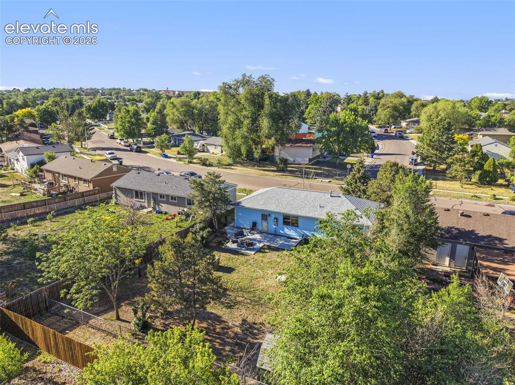 4002 Shelley Avenue Colorado Springs CO 80910
