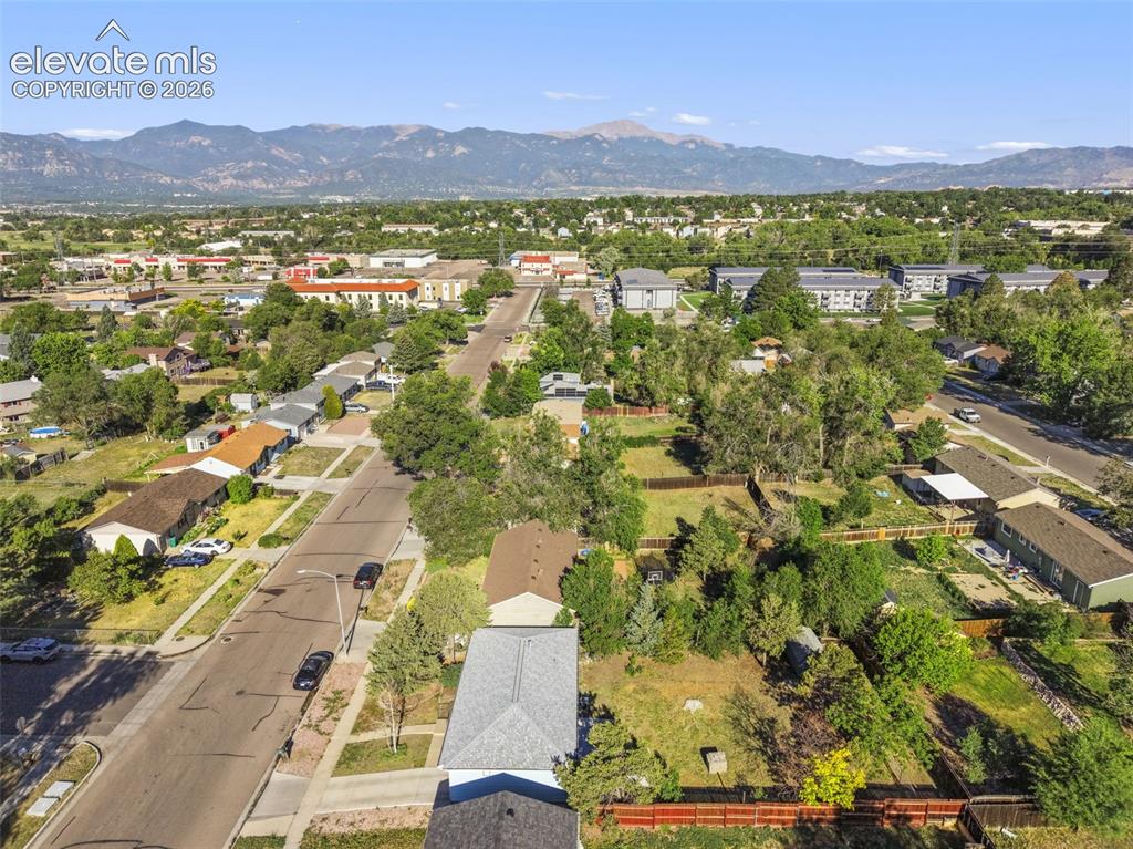 4002 Shelley Avenue Colorado Springs CO 80910