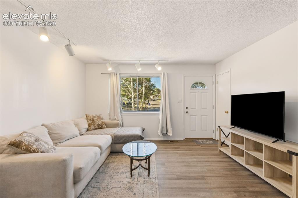 4002 Shelley Avenue Colorado Springs CO 80910