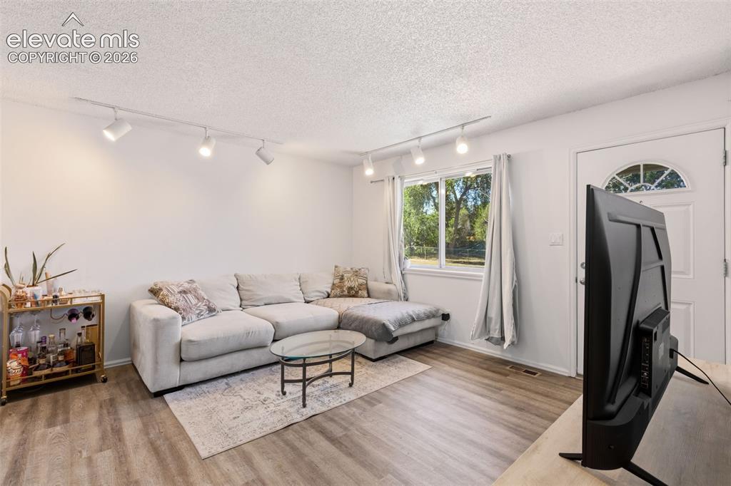 4002 Shelley Avenue Colorado Springs CO 80910