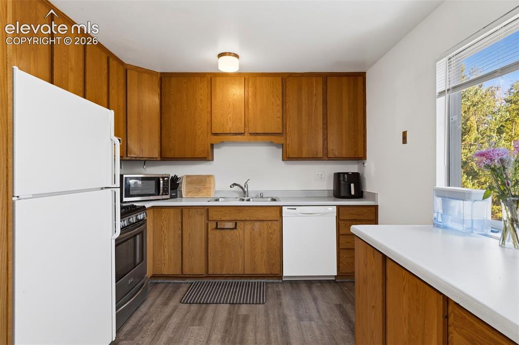 4002 Shelley Avenue Colorado Springs CO 80910