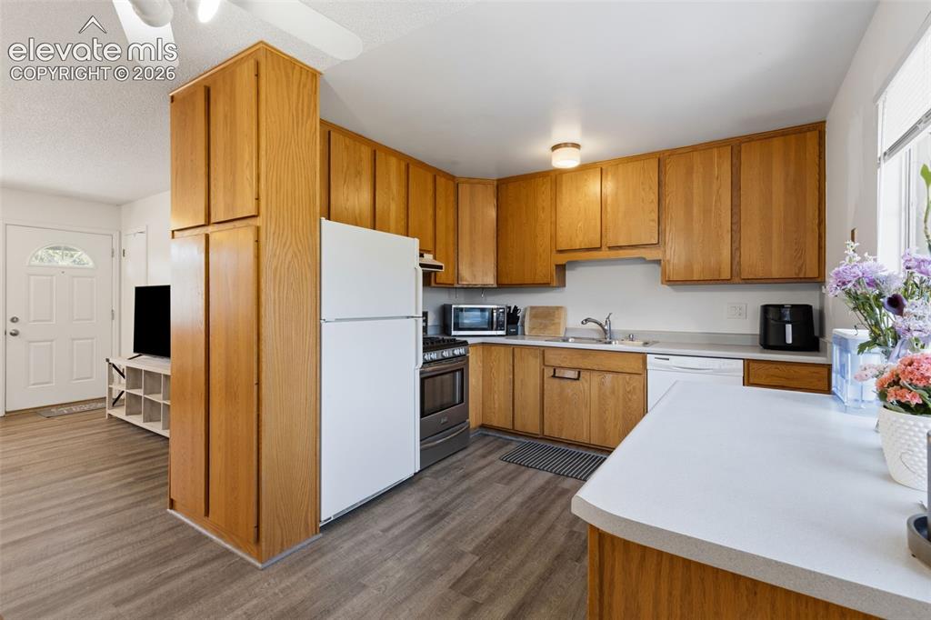 4002 Shelley Avenue Colorado Springs CO 80910