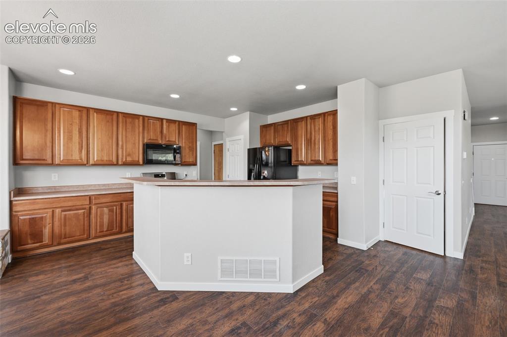 1861 Dewhirst Drive Colorado Springs CO 80951