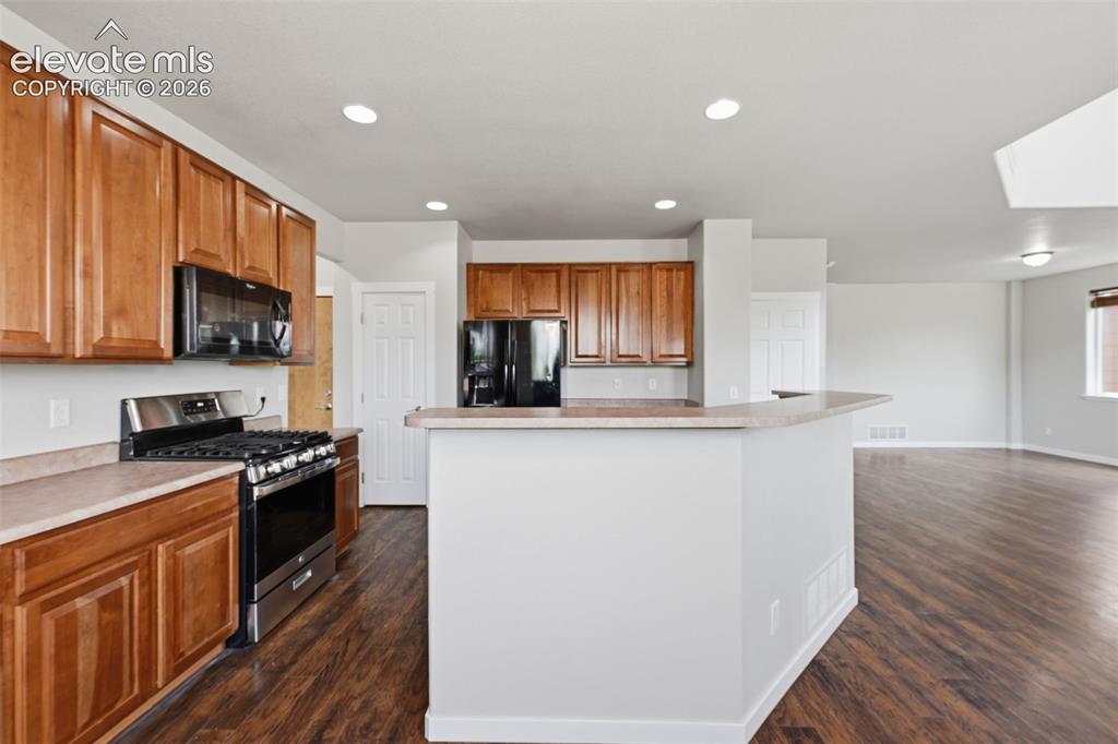 1861 Dewhirst Drive Colorado Springs CO 80951