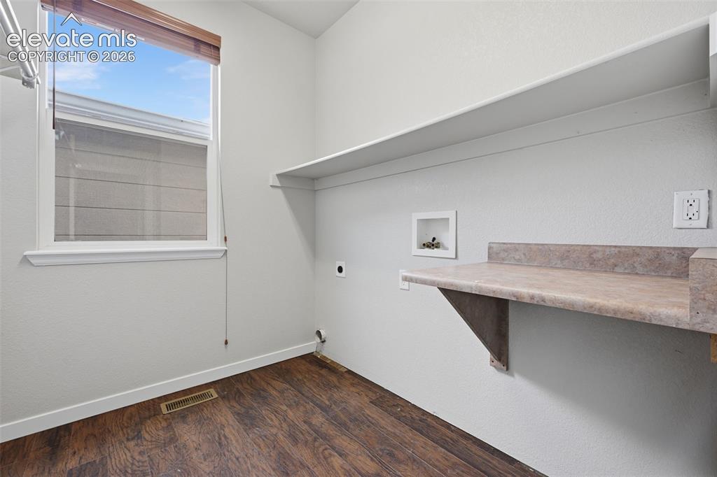 1861 Dewhirst Drive Colorado Springs CO 80951