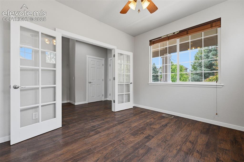 1861 Dewhirst Drive Colorado Springs CO 80951