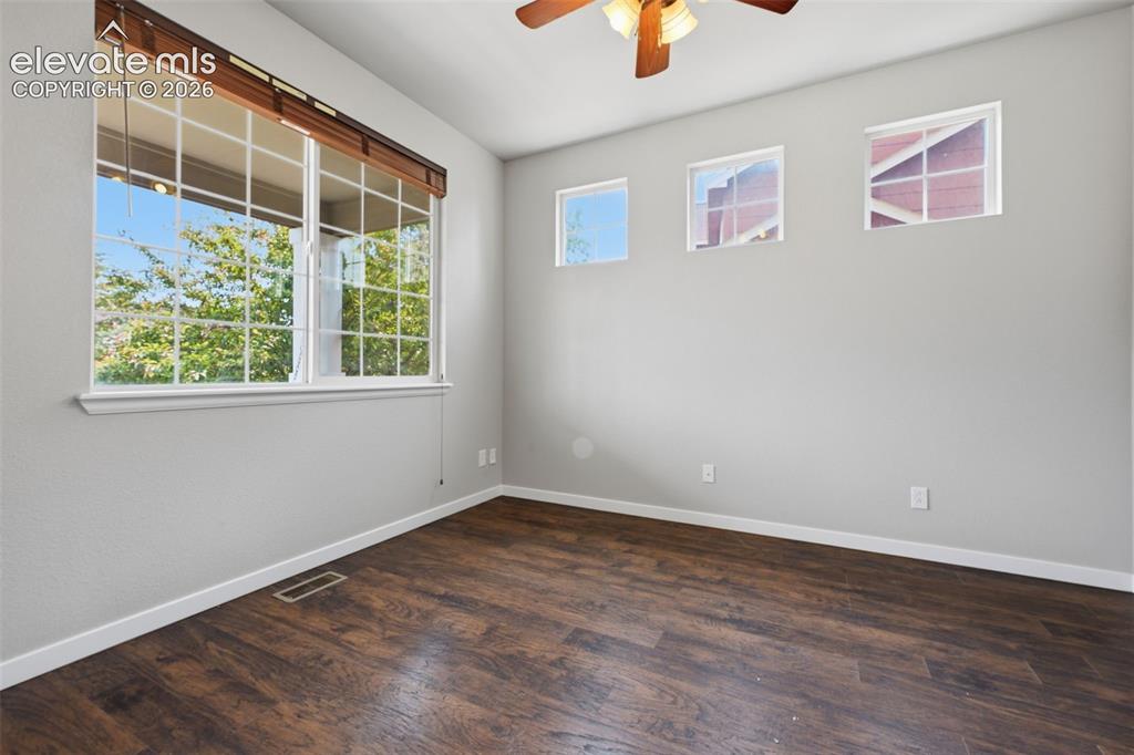 1861 Dewhirst Drive Colorado Springs CO 80951