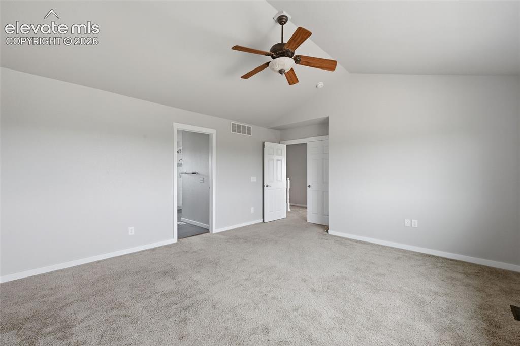 1861 Dewhirst Drive Colorado Springs CO 80951