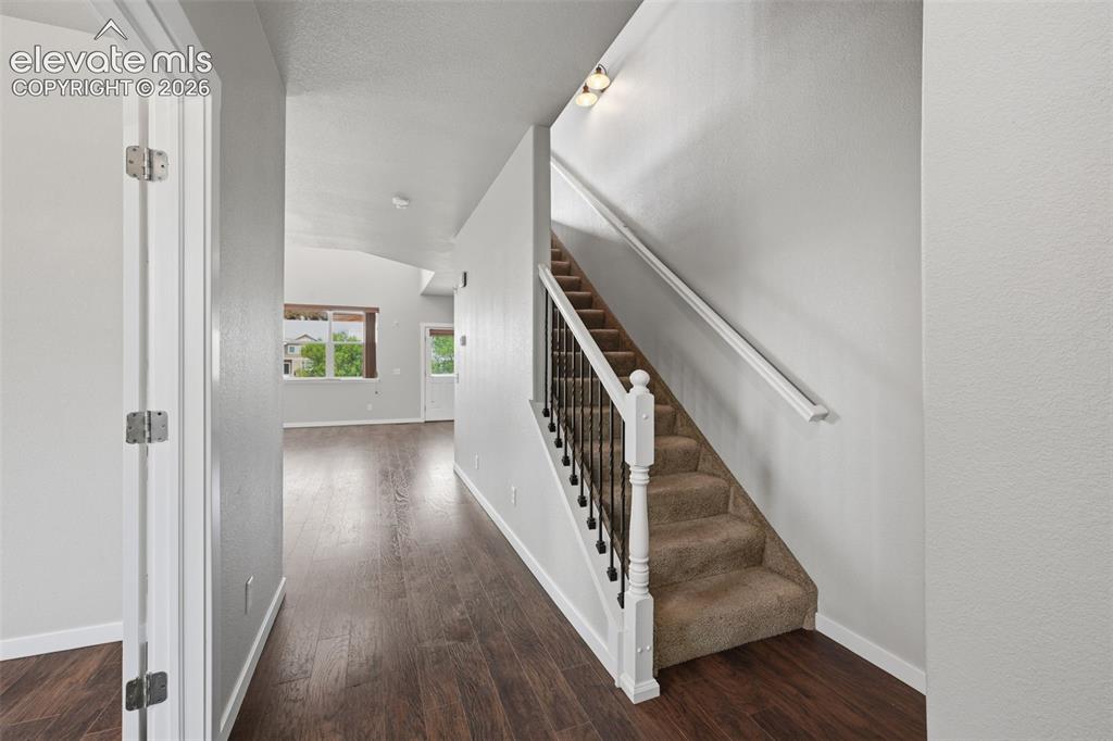 1861 Dewhirst Drive Colorado Springs CO 80951