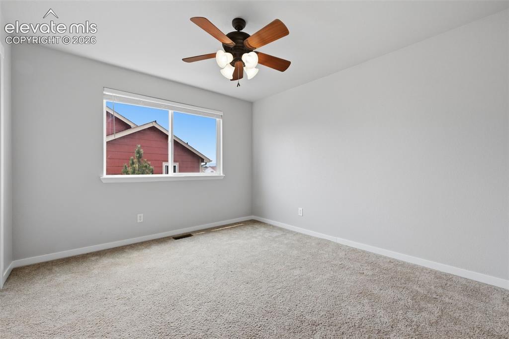 1861 Dewhirst Drive Colorado Springs CO 80951