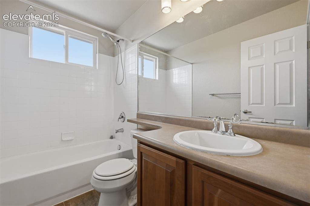 1861 Dewhirst Drive Colorado Springs CO 80951