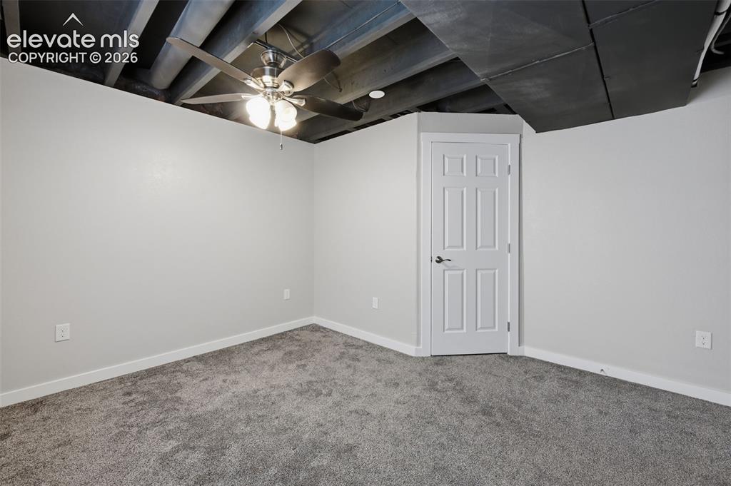 1861 Dewhirst Drive Colorado Springs CO 80951