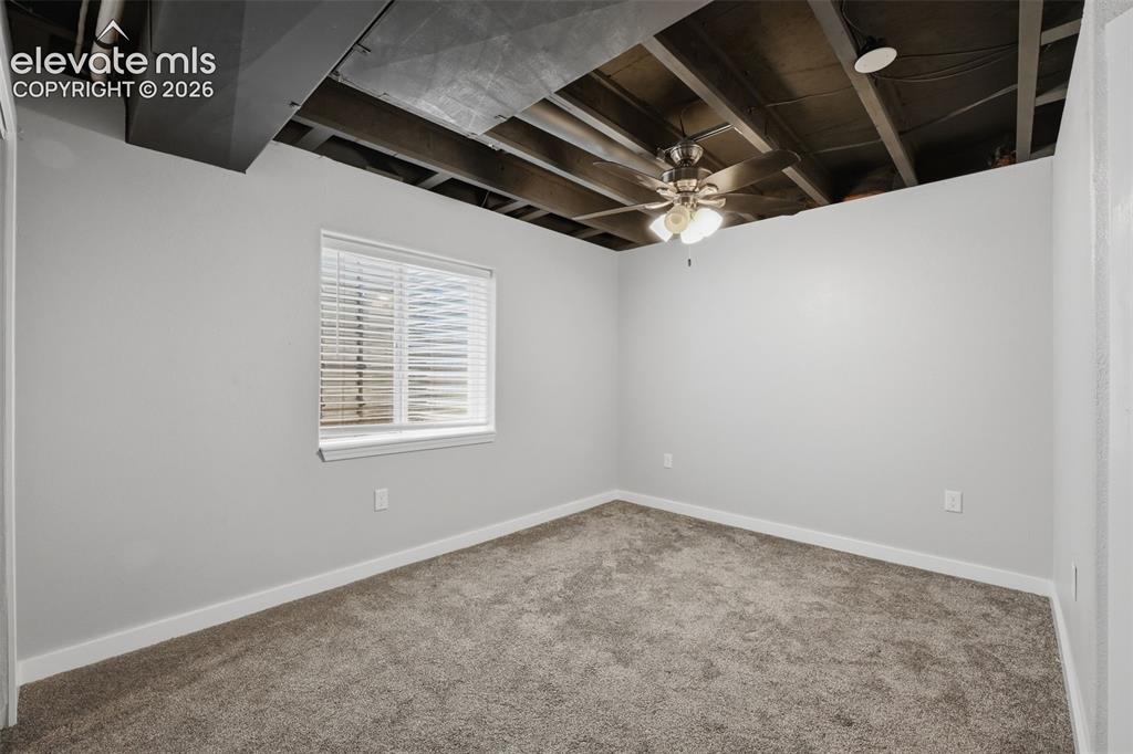 1861 Dewhirst Drive Colorado Springs CO 80951