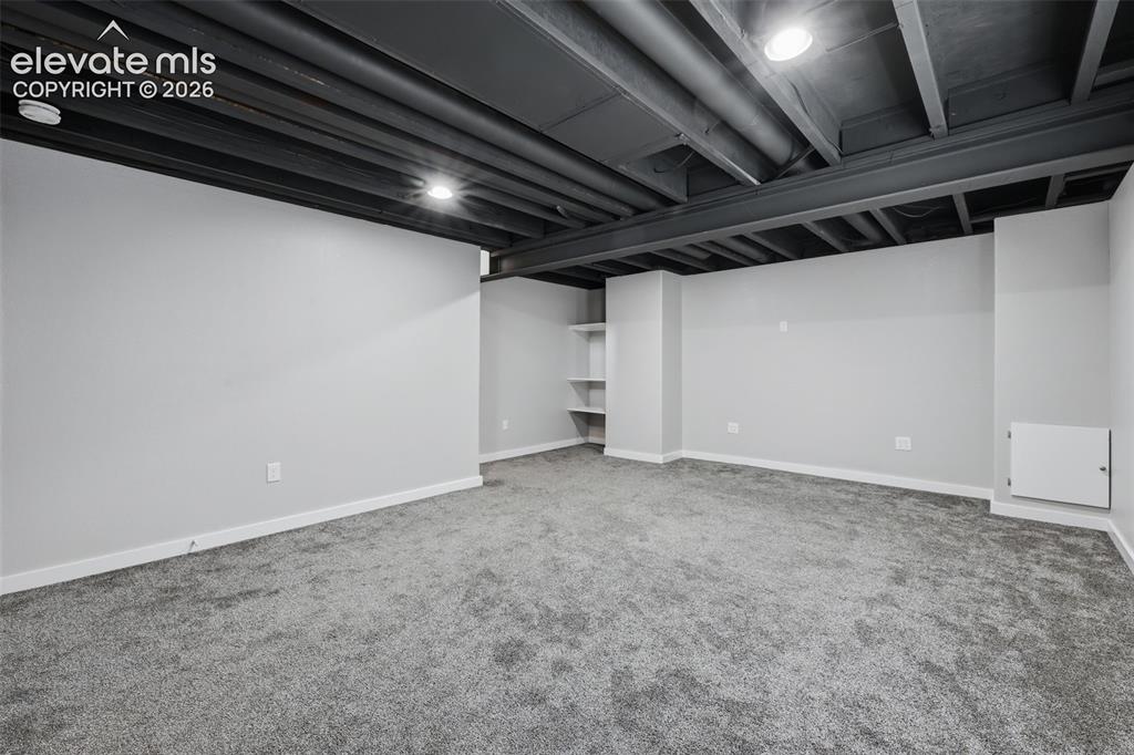 1861 Dewhirst Drive Colorado Springs CO 80951
