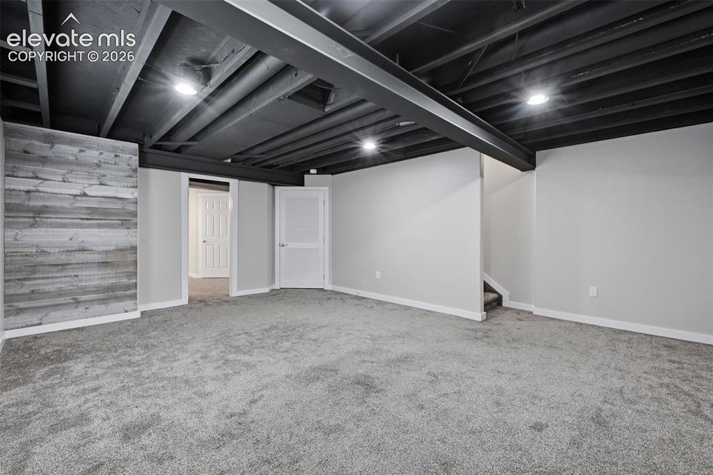1861 Dewhirst Drive Colorado Springs CO 80951