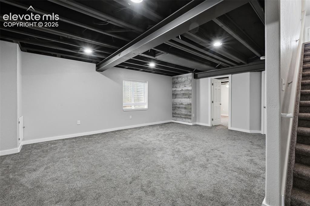 1861 Dewhirst Drive Colorado Springs CO 80951