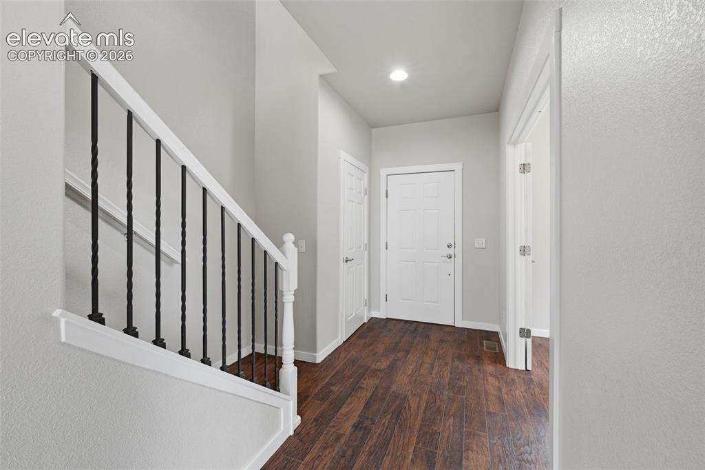 1861 Dewhirst Drive Colorado Springs CO 80951