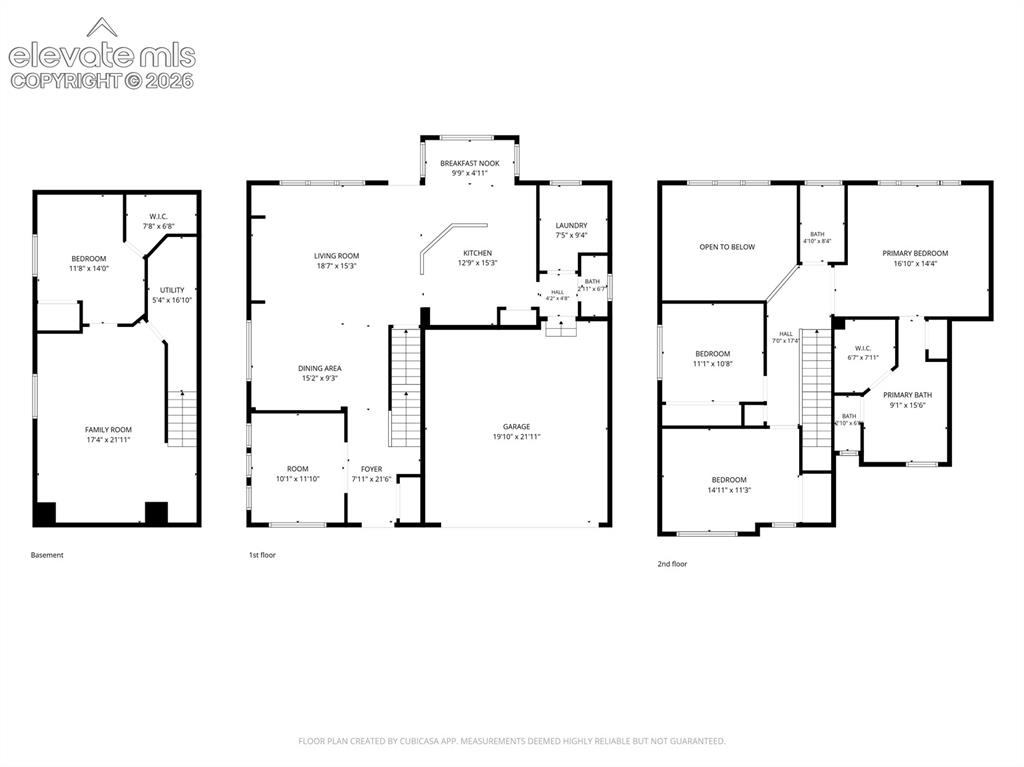 1861 Dewhirst Drive Colorado Springs CO 80951